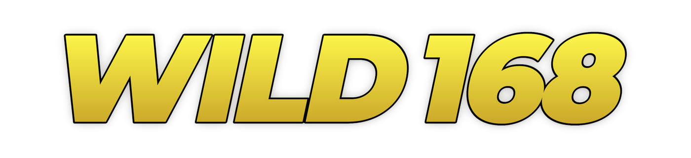 wild168 logo